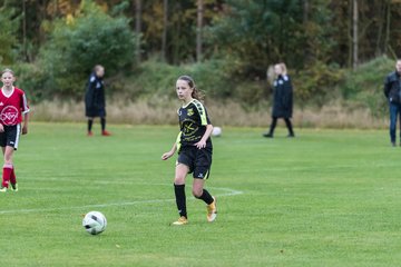 Bild 79 - B-Juniorinnen SG Mittelholstein - SV Frisia 03 Risum-Lindholm : Ergebnis: 1:12